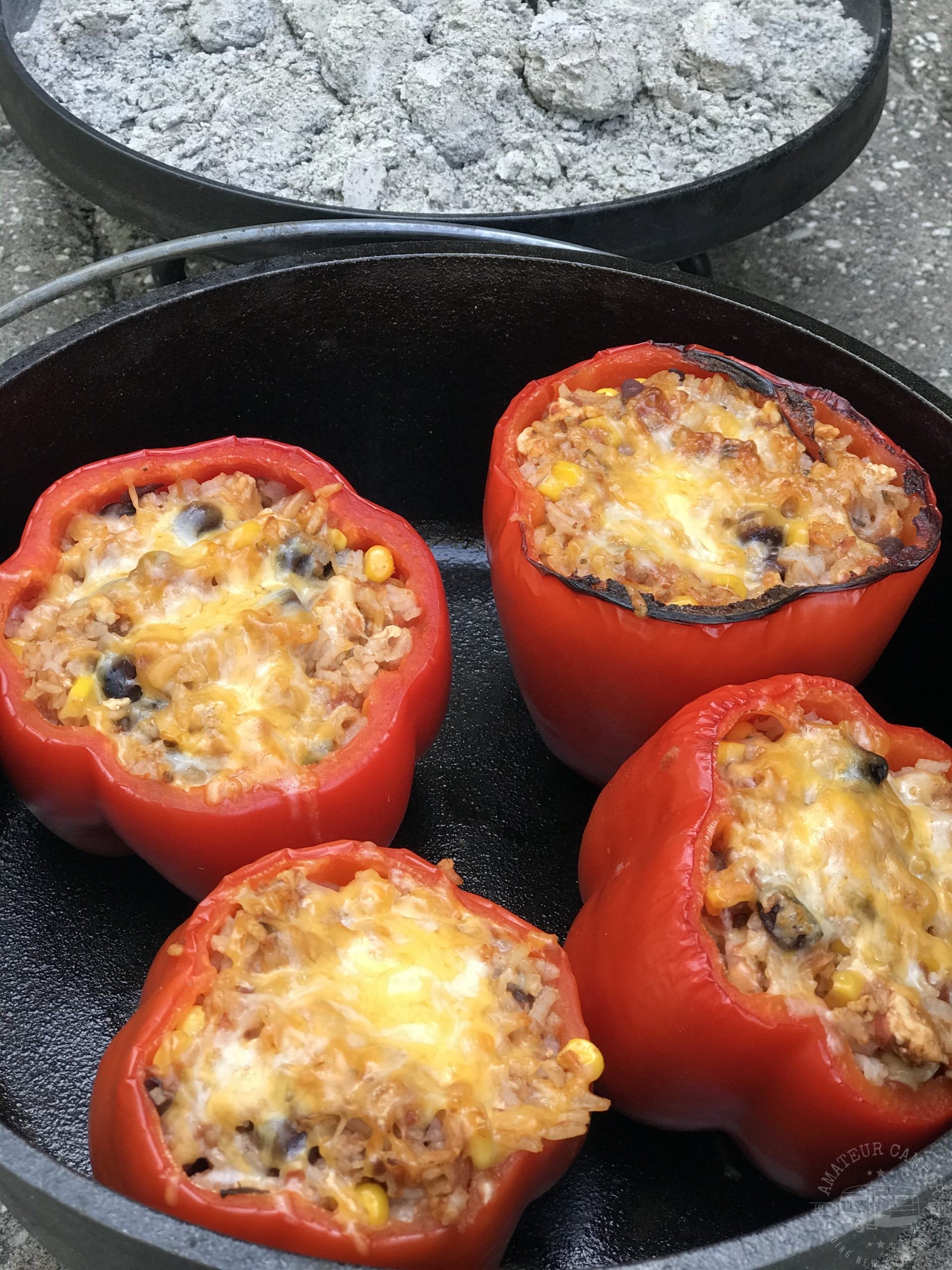 easy-stuffed-bell-peppers-with-ground-sausage-back-to-my-southern-roots