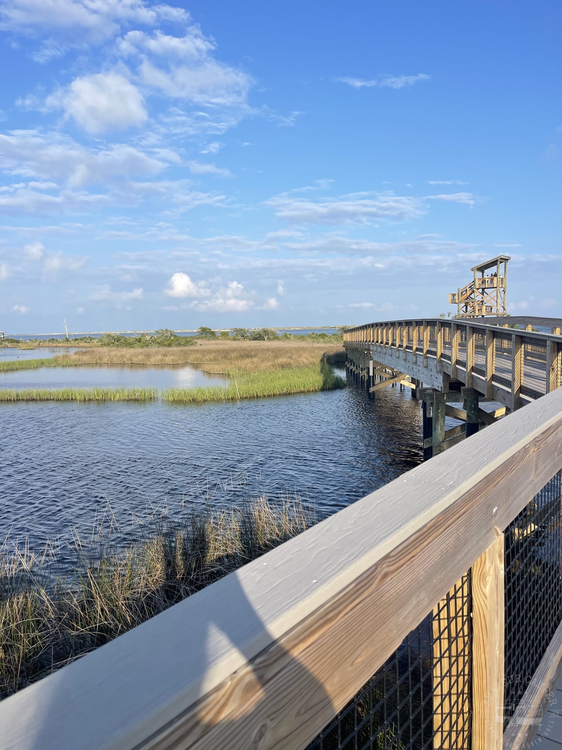 A Memorable Weekend at Big Lagoon State Park - Amateur Camper Camping ...